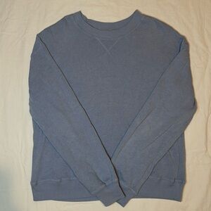 SO crewneck sweatshirt